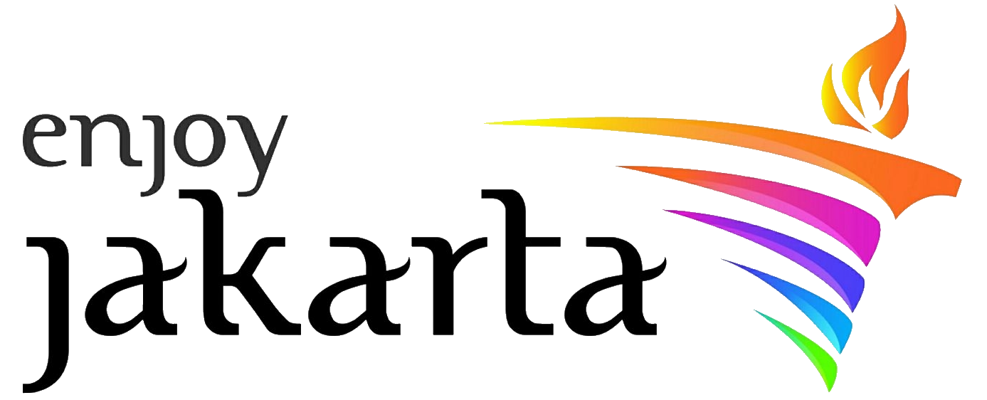 Logo Enjoy Jakarta